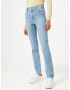 MUD Jeans Jeans 'Swan' albastru deschis - Pled.ro