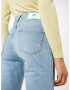 MUD Jeans Jeans 'Swan' albastru deschis - Pled.ro