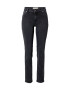 MUD Jeans Jeans 'Swan' negru denim - Pled.ro