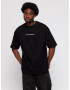 Multiply Apparel Tricou mai multe culori / negru - Pled.ro