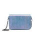 myMo at night Clutch albastru / galben / verde / lila - Pled.ro