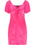 myMo at night Rochie de cocktail fucsia - Pled.ro