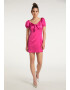 myMo at night Rochie de cocktail fucsia - Pled.ro