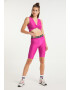 myMo ATHLSR Sport top roz neon - Pled.ro