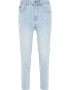 myMo NOW Jeans albastru deschis - Pled.ro