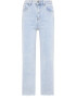 myMo NOW Jeans albastru deschis - Pled.ro