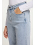 myMo NOW Jeans albastru deschis - Pled.ro