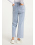 myMo NOW Jeans albastru deschis - Pled.ro