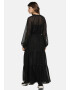 myMo NOW Rochie negru - Pled.ro