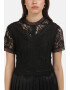 MYMO Rochie 'Rocks' negru - Pled.ro