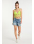 MYMO Top verde neon - Pled.ro