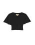 MYMO Tricou negru - Pled.ro