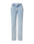 NA-KD Jeans albastru denim - Pled.ro