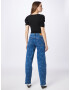 NA-KD Jeans albastru / albastru deschis - Pled.ro