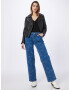 NA-KD Jeans albastru / albastru deschis - Pled.ro