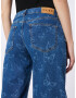 NA-KD Jeans albastru / albastru deschis - Pled.ro