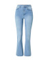 NA-KD Jeans albastru denim - Pled.ro