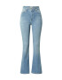 NA-KD Jeans albastru denim - Pled.ro