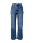 NA-KD Jeans albastru denim - Pled.ro