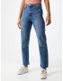 NA-KD Jeans albastru denim - Pled.ro