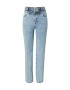 NA-KD Jeans albastru - Pled.ro