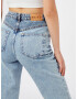 NA-KD Jeans albastru - Pled.ro