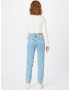 NA-KD Jeans albastru deschis - Pled.ro