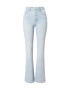 NA-KD Jeans 'Nina' albastru - Pled.ro