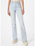 NA-KD Jeans 'Nina' albastru - Pled.ro