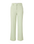 NA-KD Pantaloni 'Lisa & Lena' verde pastel - Pled.ro