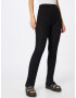 NA-KD Pantaloni negru - Pled.ro