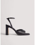 NA-KD Pumps negru - Pled.ro