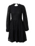 NA-KD Rochie de cocktail negru - Pled.ro