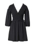 NA-KD Rochie negru - Pled.ro