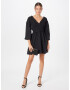 NA-KD Rochie negru - Pled.ro