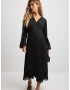 NA-KD Rochie negru - Pled.ro