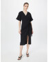 NA-KD Rochie negru - Pled.ro