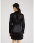 NA-KD Rochie negru - Pled.ro