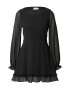 NA-KD Rochie 'Pamela x ' negru - Pled.ro