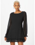 NA-KD Rochie 'Pamela x ' negru - Pled.ro