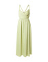 NA-KD Rochie verde - Pled.ro