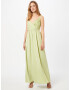 NA-KD Rochie verde - Pled.ro