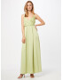 NA-KD Rochie verde - Pled.ro