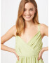 NA-KD Rochie verde - Pled.ro