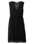 NAF NAF Rochie de cocktail 'LAURA3' negru - Pled.ro