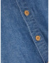 NAME IT Cămașă 'PETER' albastru denim - Pled.ro