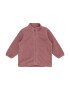 NAME IT Jachetă fleece 'SPEKTRA' mauve - Pled.ro