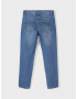 NAME IT Jeans albastru denim - Pled.ro