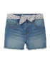 NAME IT Jeans 'BECKY' albastru denim - Pled.ro