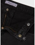 NAME IT Jeans 'Bella' negru / alb - Pled.ro